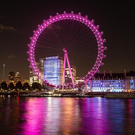 Southside Property Londres Exterior foto