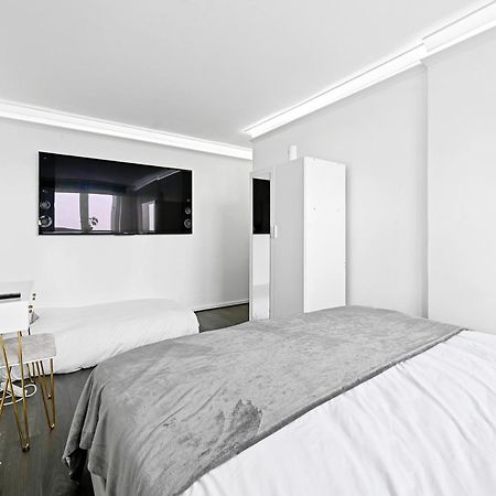 Southside Property Londres Exterior foto
