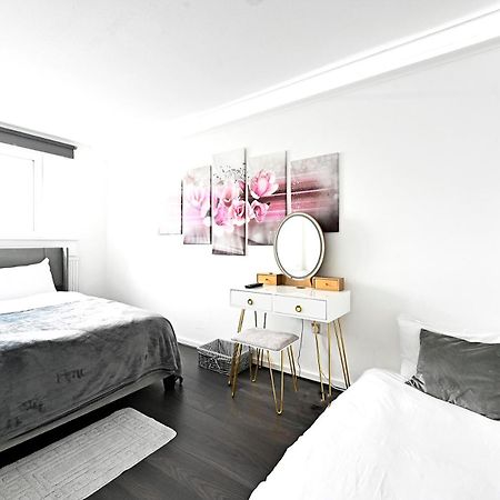 Southside Property Londres Exterior foto