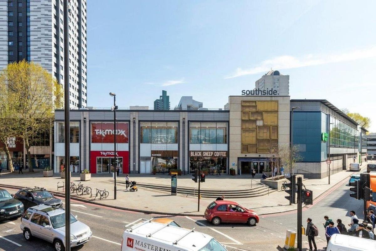 Southside Property Londres Exterior foto