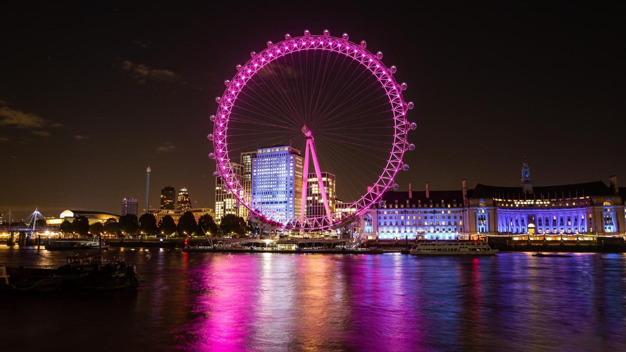Southside Property Londres Exterior foto