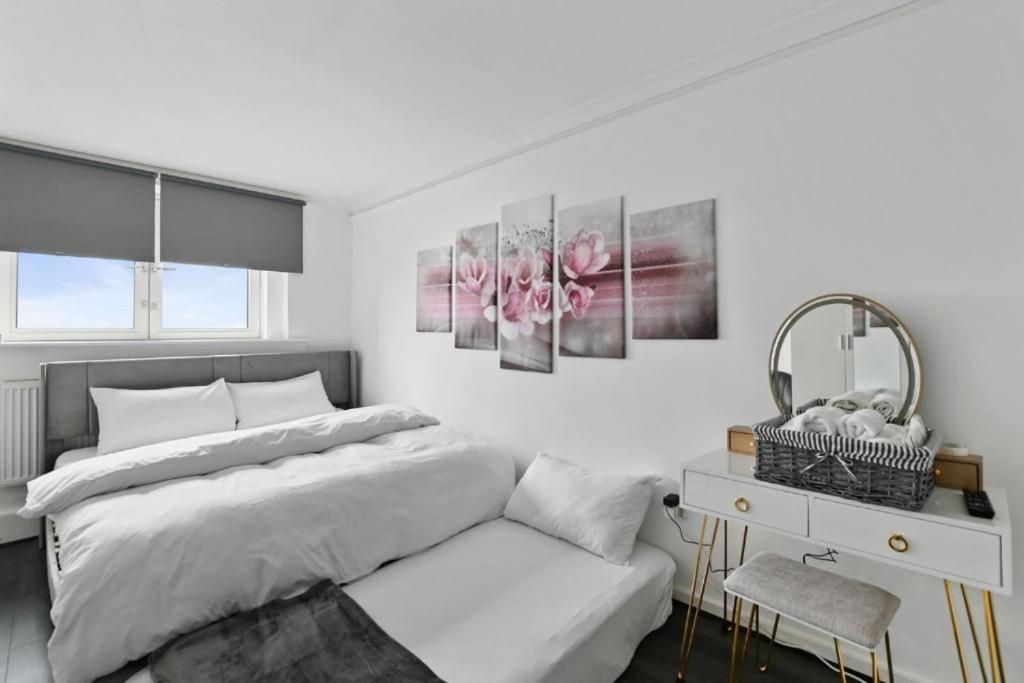 Southside Property Londres Exterior foto