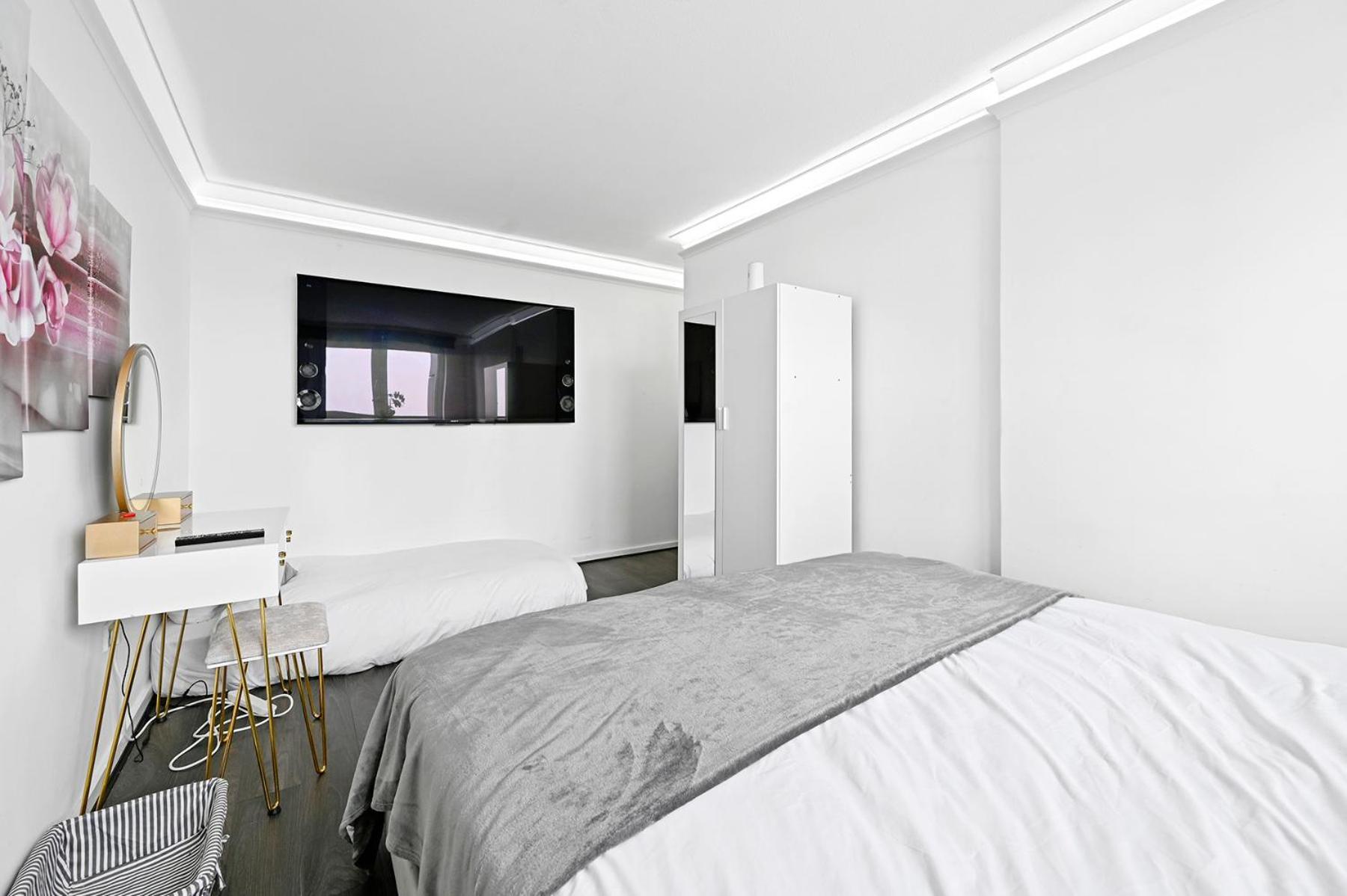 Southside Property Londres Exterior foto