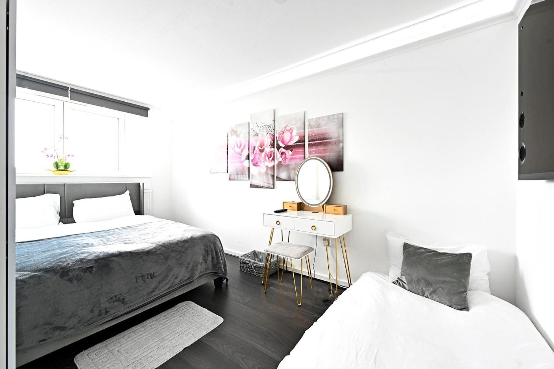Southside Property Londres Exterior foto