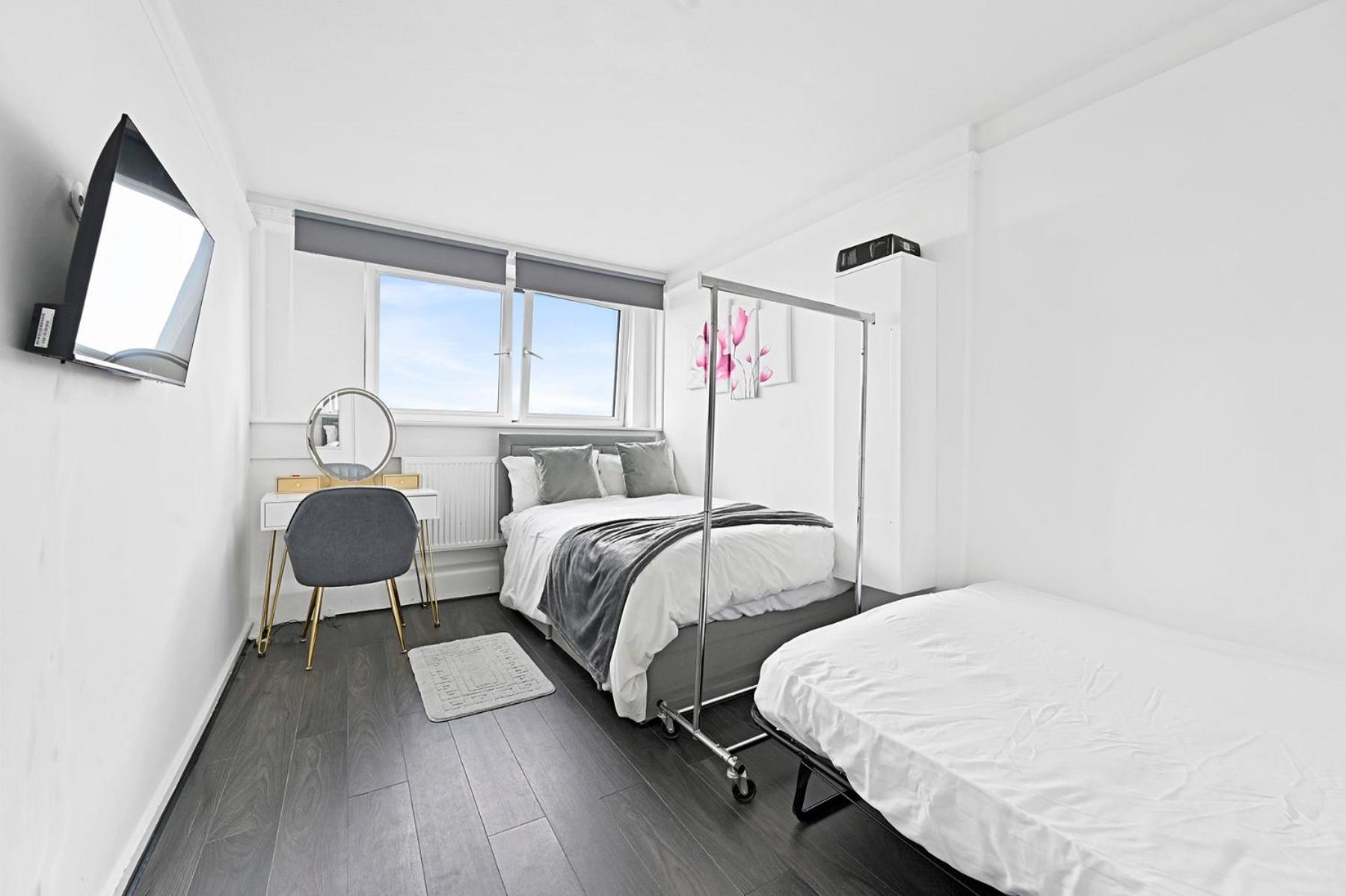 Southside Property Londres Exterior foto