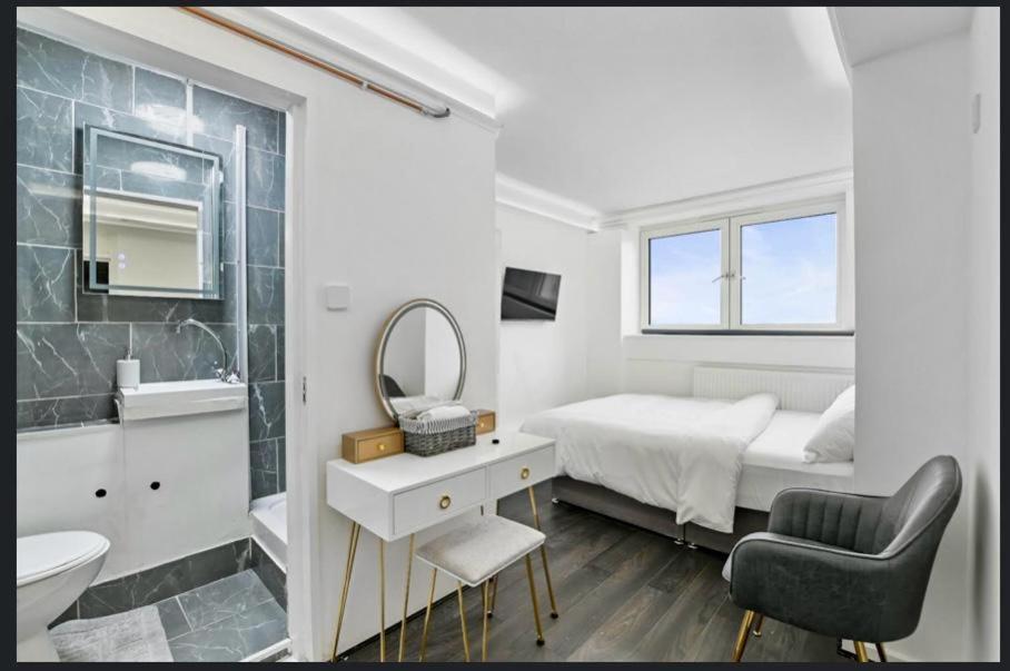 Southside Property Londres Exterior foto