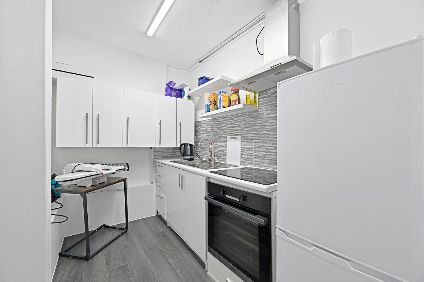 Southside Property Londres Exterior foto