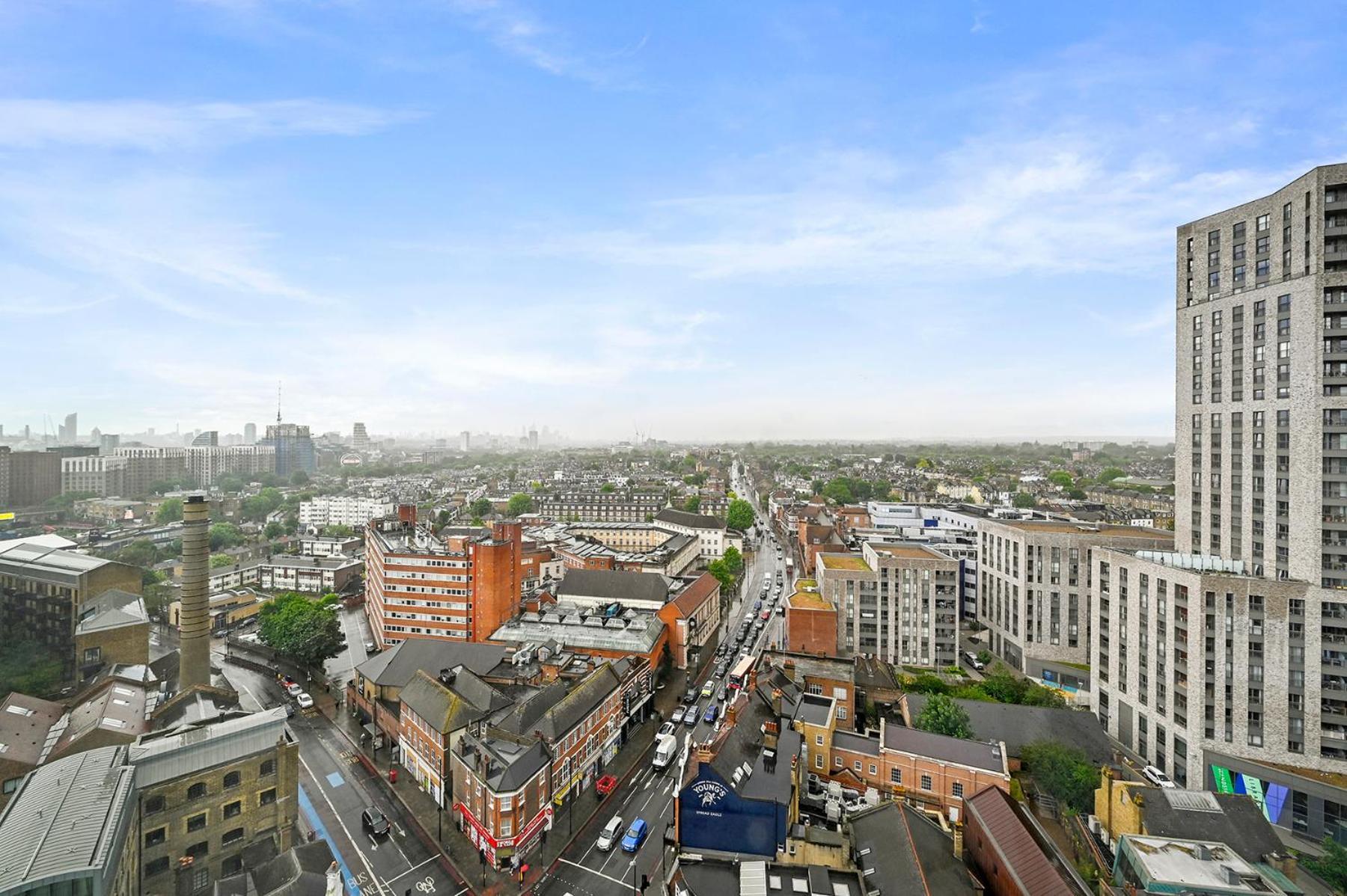 Southside Property Londres Exterior foto